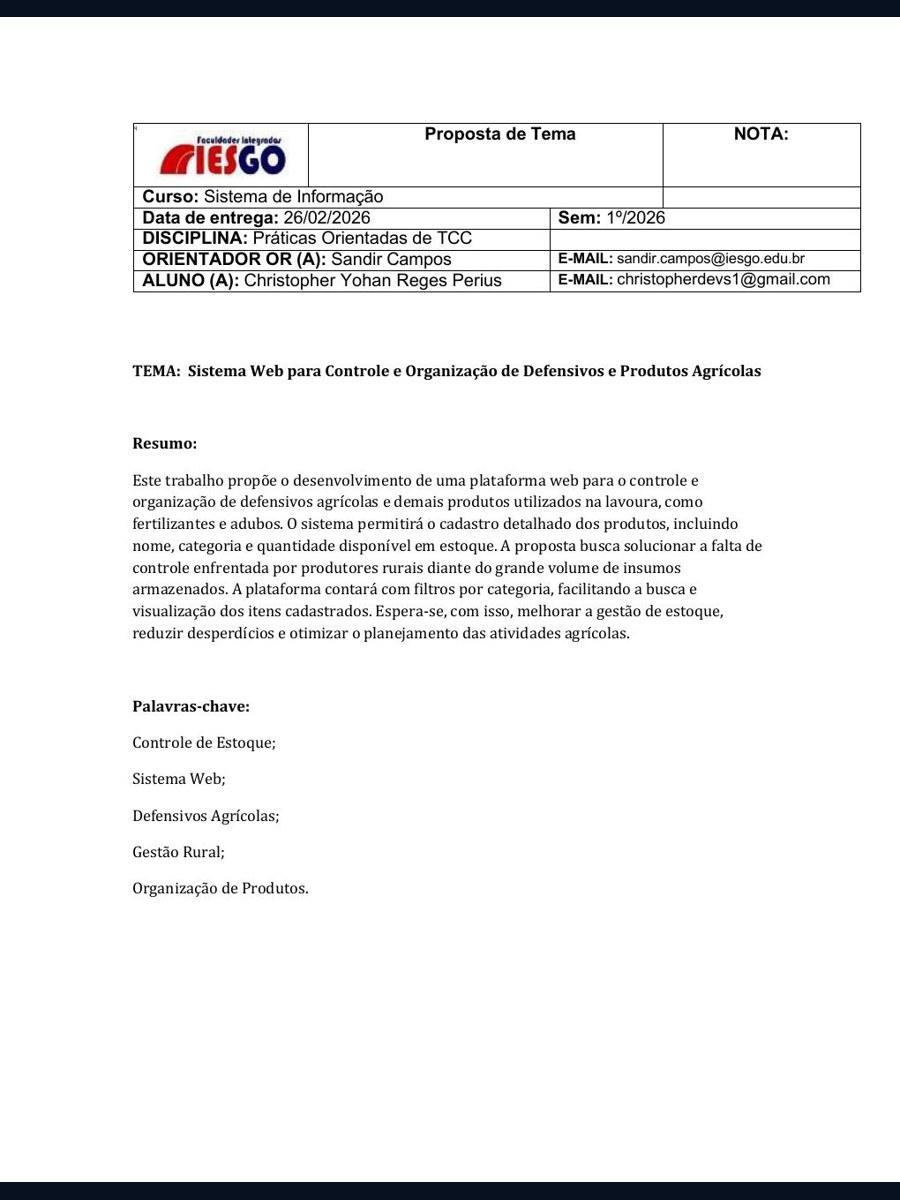 Miniatura da publicação Proposta de tema de artigo
